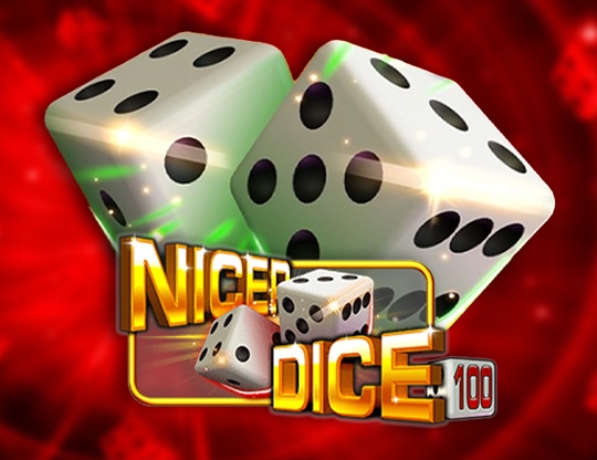 Nicer Dice 100